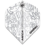 Winmau Mega 6900.243