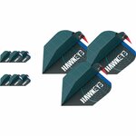 Doets 3 pack flights