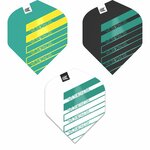 Target Cross 3 pack flights