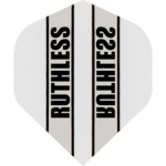 Ruthless Panels White