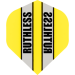 Ruthless Panels Yellow