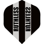 Ruthless Panels Black