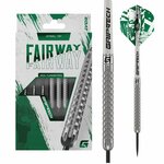 GOAT Fairway V1 25 gram