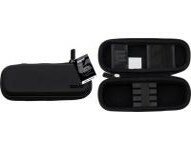 Goat Locker Wallet Black S