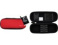 Goat Locker Wallet Red S