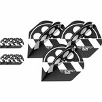 Hollywood 3 pack flights