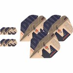 Barney 3 pack flights