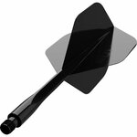 Bull's Union Pro Black Medium No.6