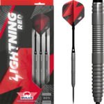 Bull's Lightning Red 23 gram