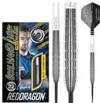 Red Dragon Luke Humphries TX1 24 gram