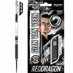 Red Dragon Gian van Veen 23 gram